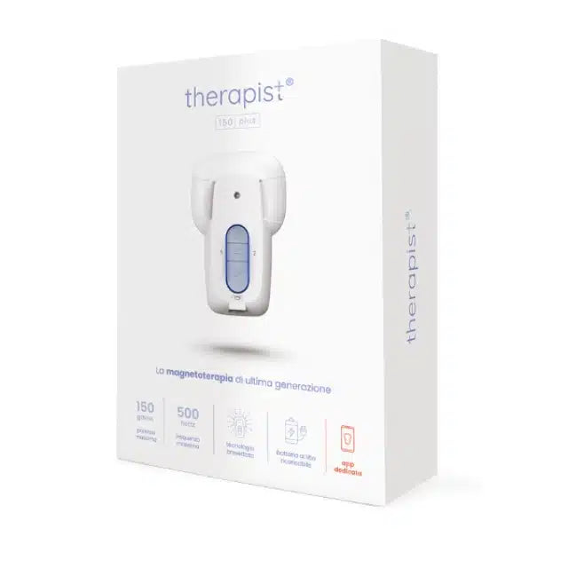 Thérapeute 150 Magnétothérapie Amel Medical