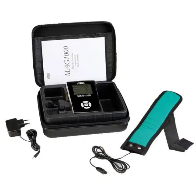 I Tech Mag 1000 - Magnétothérapie à basse fréquence