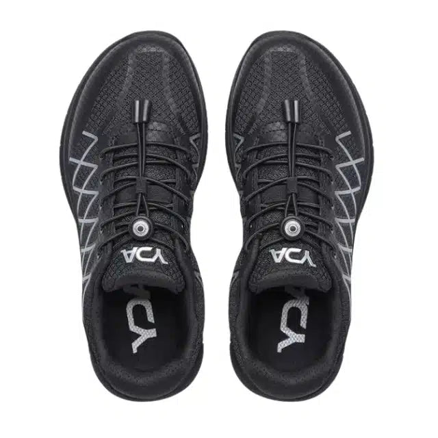 YDA Scarpa ortopedica Vault Nera