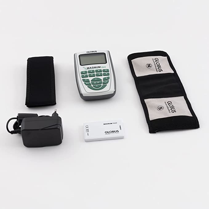 Globus Magnum XL Pro