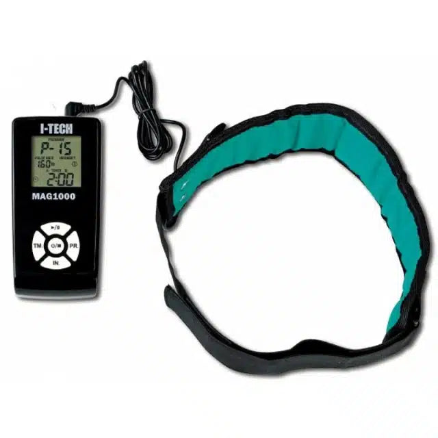 I Tech Mag 1000 - Magnétothérapie à basse fréquence