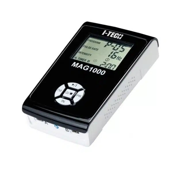 I Tech Mag 1000 - Magnétothérapie à basse fréquence