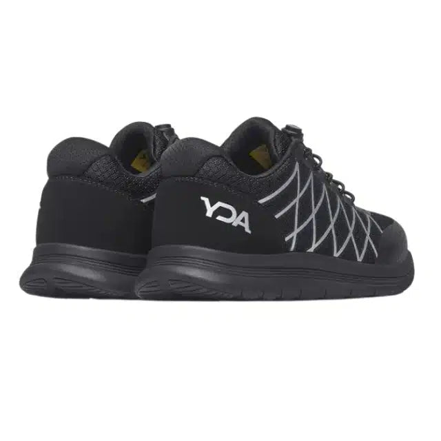 YDA Scarpa ortopedica Vault Nera