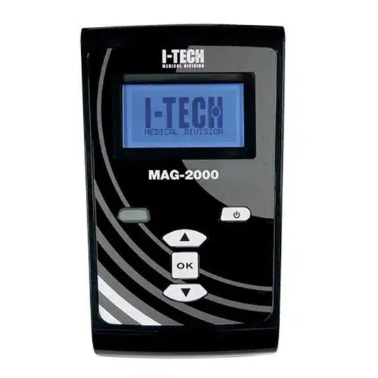I Tech Mag 2000 Magnetoterapia Cemp a bassa frequenza