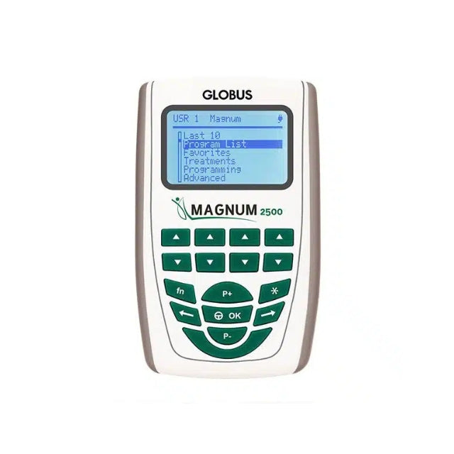 Globus Magnum 2500 Magnétothérapie