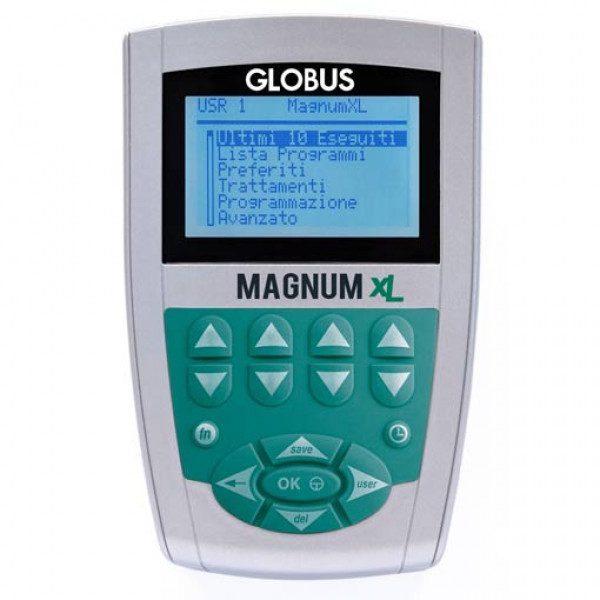 Magnum XL Globus Magnétothérapie
