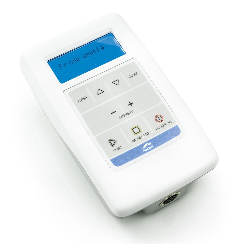 Ultrasuono Terapia Pocket Sonovit