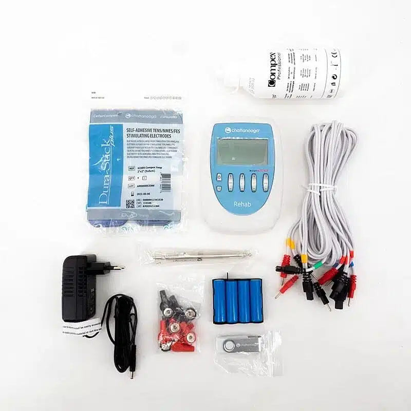 Centre de réadaptation de Chattanooga