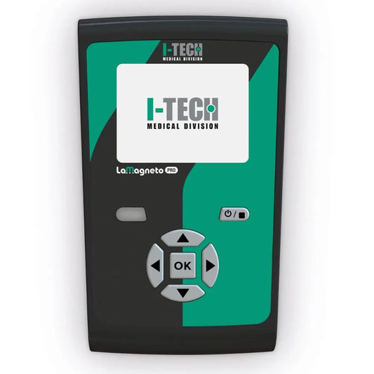 Lamagneto Pro - Magnetoterapia professionale