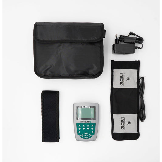 Magnum XL Globus Magnétothérapie