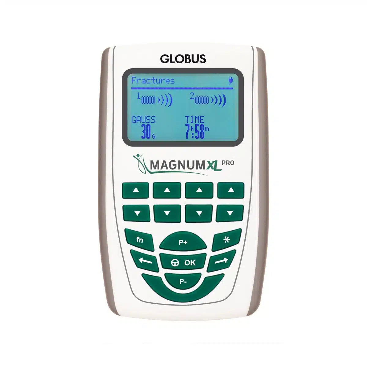 Globus Magnum XL Pro